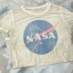 NASA Vintage T-Shirt